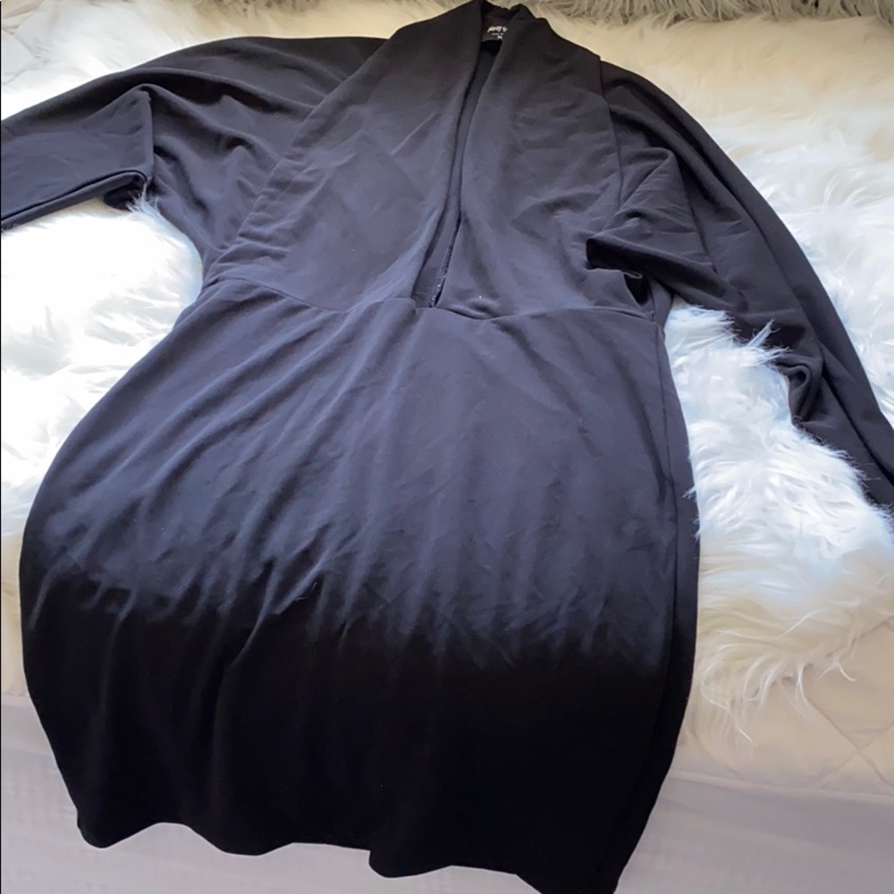 WOMEN - DRESS - NASTY GAL SIZE M